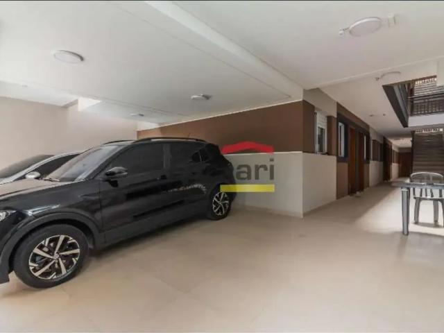 Apartamento venda em Vila Isolina Mazzei, São Paulo