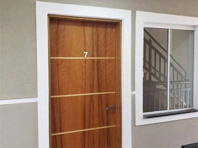 Apartamento venda em Vila Isolina Mazzei, São Paulo