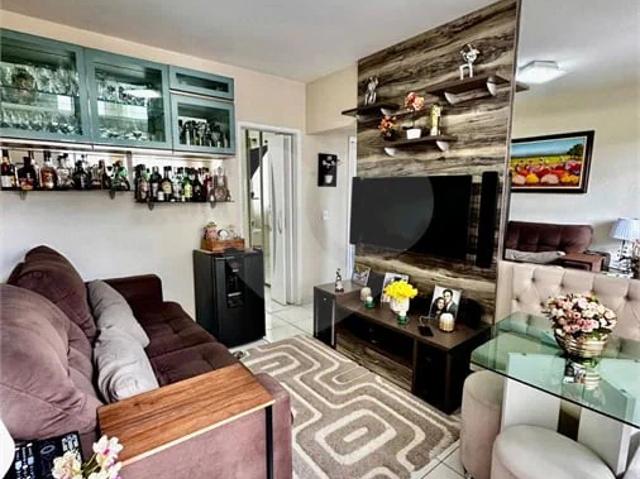Apartamento venda em Vila Ede, São Paulo