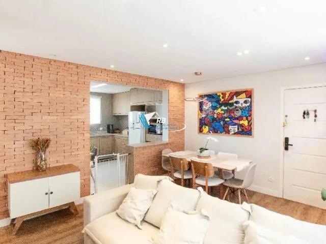 Apartamento venda em Região Imediata de São Paulo, Região Metropolitana de São Paulo