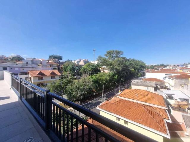 Apartamento venda em Vila Isolina Mazzei, São Paulo