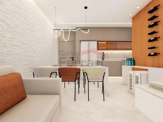 Apartamento venda em Região Imediata de São Paulo, Região Metropolitana de São Paulo