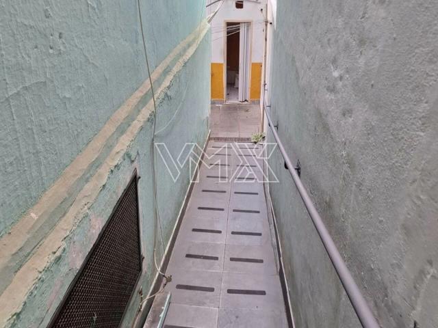Apartamento venda em Vila Ede, São Paulo