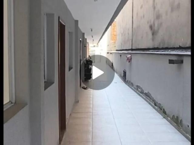 Apartamento venda em Vila Aymoré, São Paulo