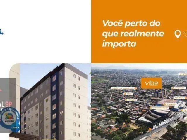 Apartamento venda em Região Imediata de São Paulo, Região Metropolitana de São Paulo