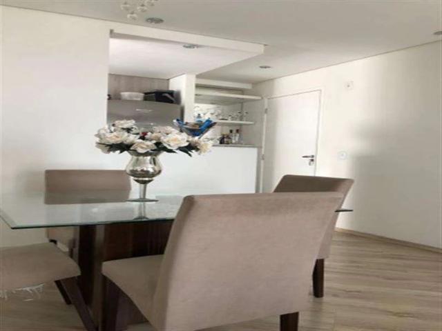 Apartamento venda em São Lucas, São Paulo