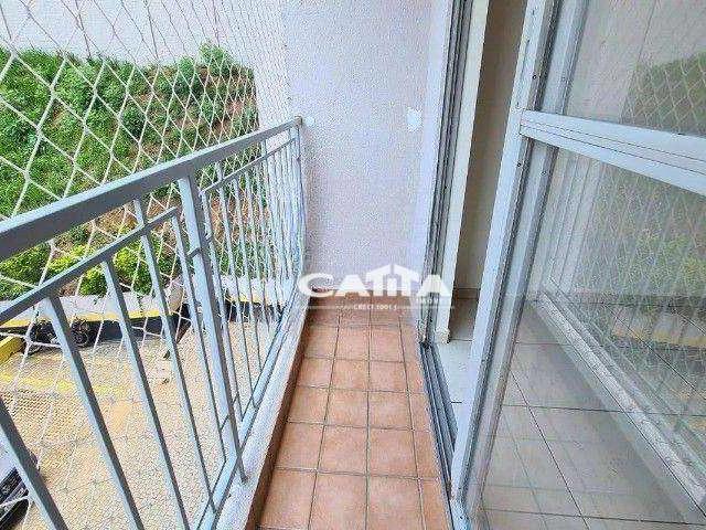 Apartamento venda em São Lucas, São Paulo