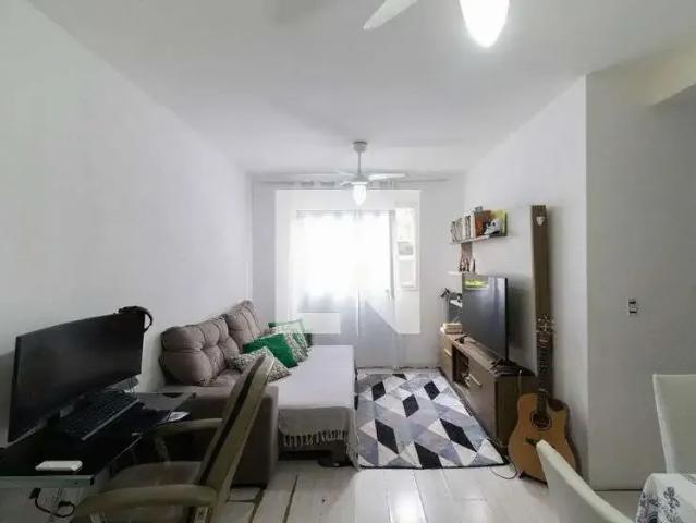 Apartamento venda em Jardim São Carlos, São Paulo