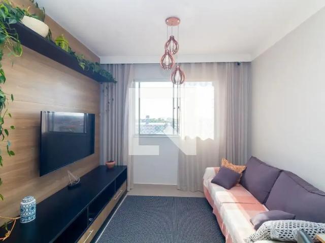 Apartamento venda em Jardim São Carlos, São Paulo