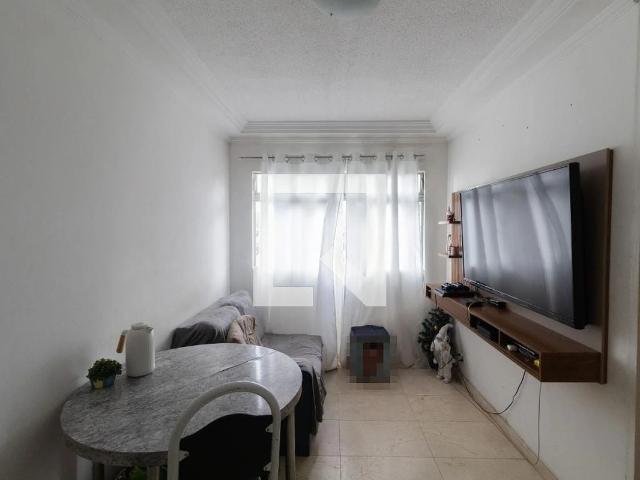 Apartamento venda em Vila Jacuí, São Paulo