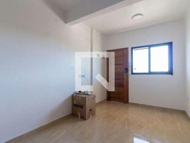 Apartamento venda em Vila Jacuí, São Paulo
