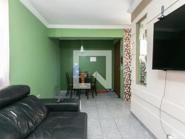 Apartamento venda em Jardim São Carlos, São Paulo
