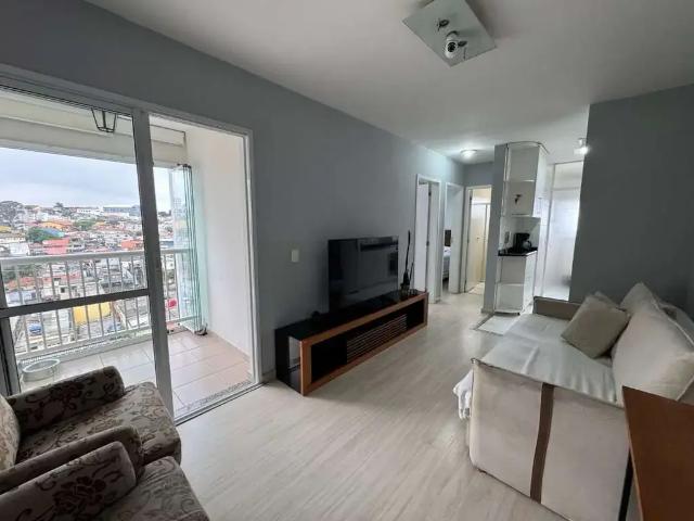 Apartamento venda em Vila Jacuí, São Paulo