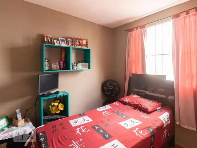 Apartamento venda em Jardim São Carlos, São Paulo