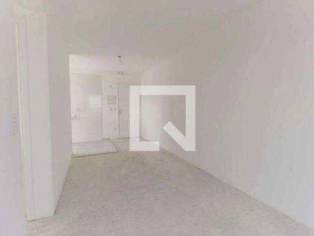 Apartamento venda em Vila Rosária, São Paulo