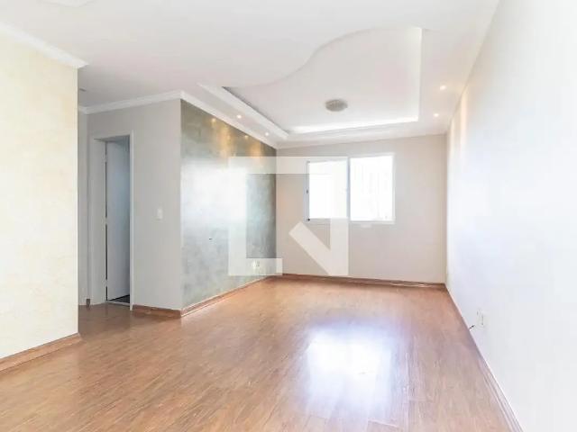 Apartamento venda em Jardim São Carlos, São Paulo