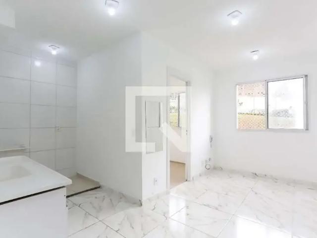 Apartamento venda em Vila Jacuí, São Paulo