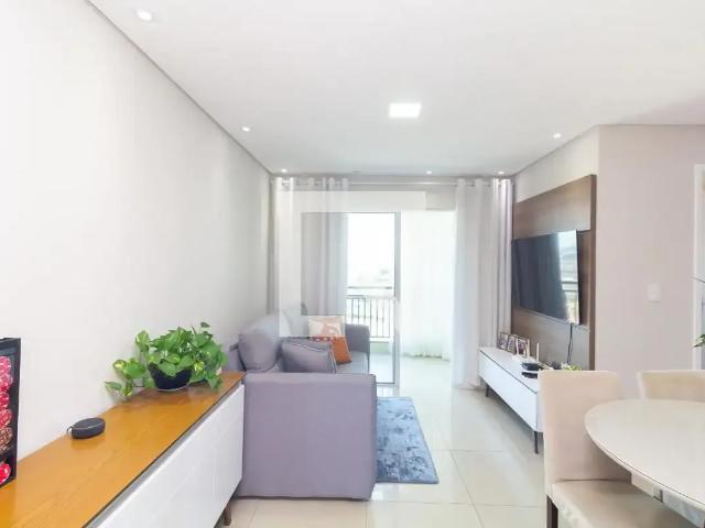 Apartamento venda em Vila Jacuí, São Paulo