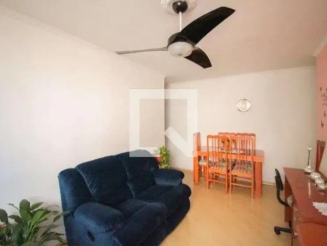 Apartamento venda em Burgo Paulista, São Paulo