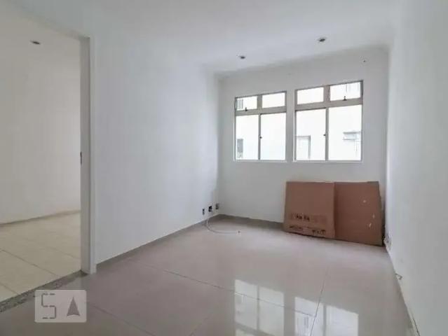 Apartamento venda em Vila Jacuí, São Paulo
