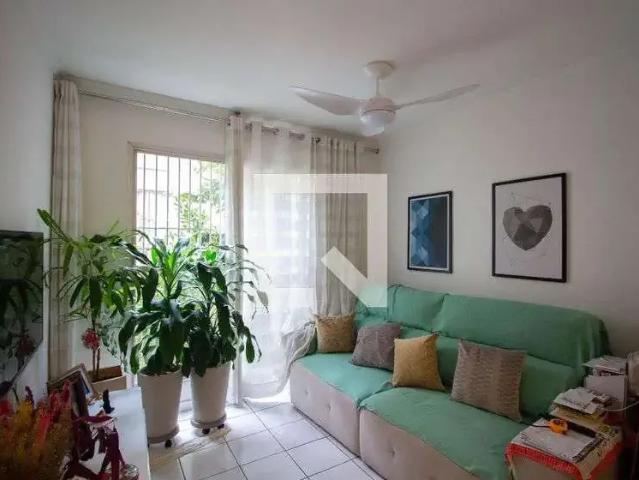 Apartamento venda em Vila Jacuí, São Paulo