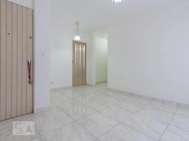 Apartamento venda em Vila Jacuí, São Paulo
