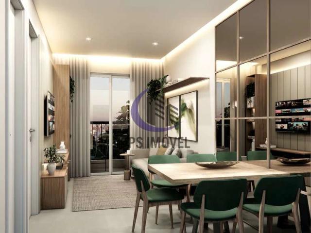 Apartamento venda em Vila Jacuí, São Paulo