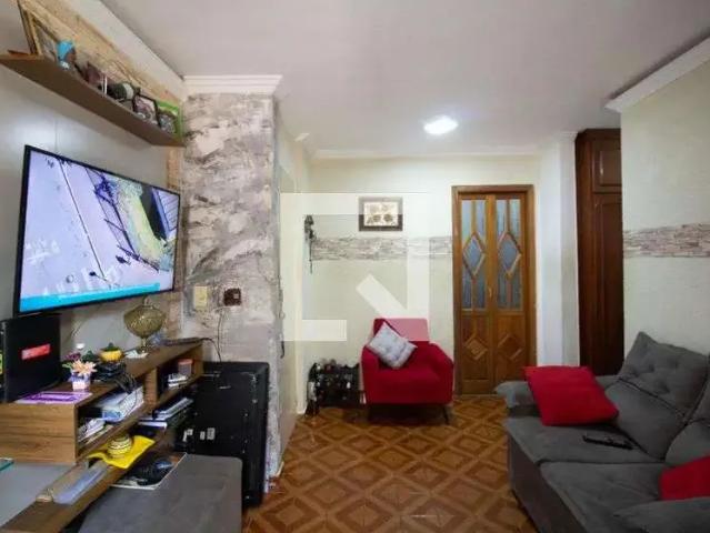 Apartamento venda em Vila Jacuí, São Paulo