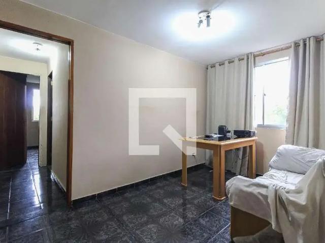 Apartamento venda em Jardim São Carlos, São Paulo