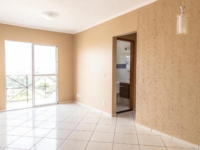 Apartamento venda em Jardim São Carlos, São Paulo