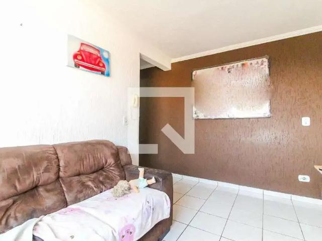 Apartamento venda em Jardim São Carlos, São Paulo