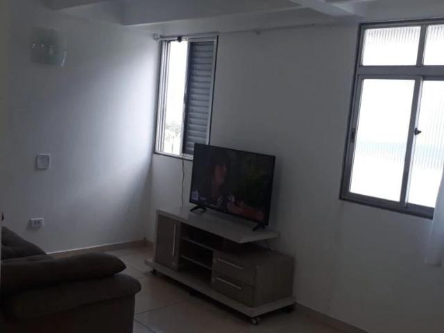 Apartamento venda em Vila Jacuí, São Paulo