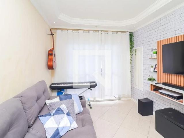 Apartamento venda em Vila Jacuí, São Paulo