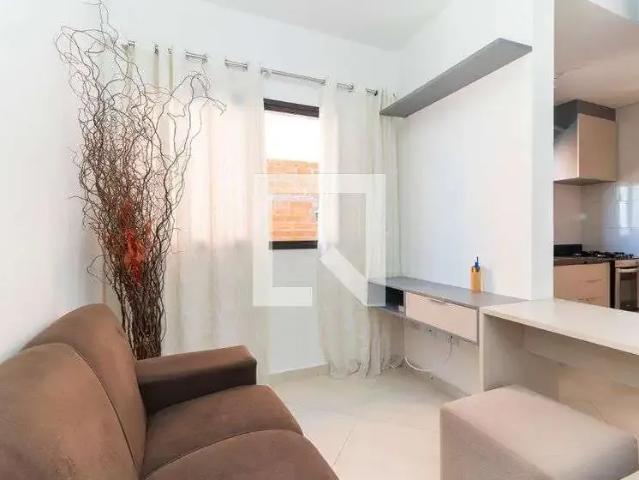 Apartamento venda em Jardim São Carlos, São Paulo