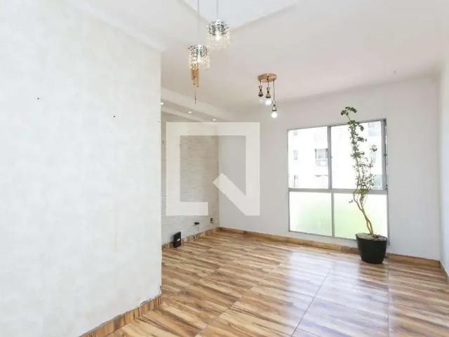 Apartamento venda em Vila Jacuí, São Paulo