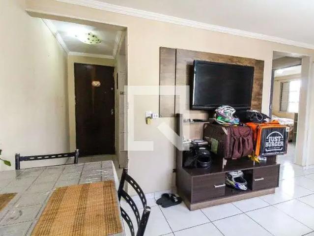 Apartamento venda em Jardim São Carlos, São Paulo
