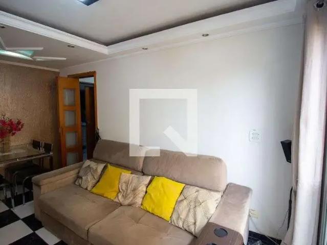 Apartamento venda em Vila Jacuí, São Paulo