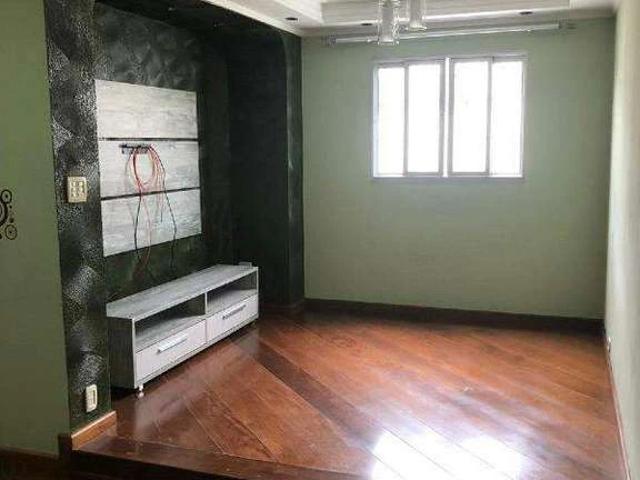 Apartamento venda em Vila Jacuí, São Paulo