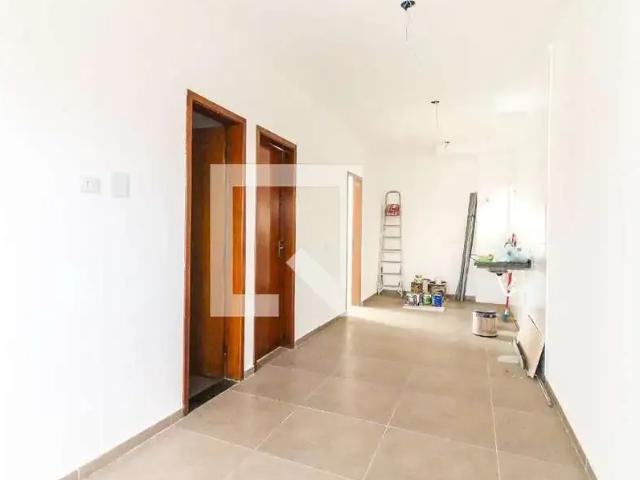 Apartamento venda em Jardim São Carlos, São Paulo