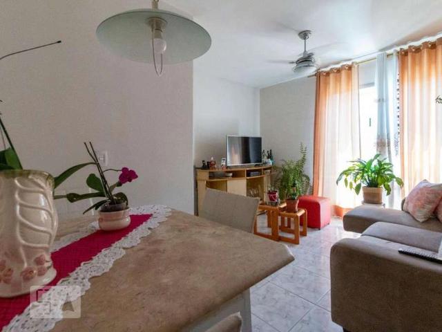 Apartamento venda em Vila Jacuí, São Paulo