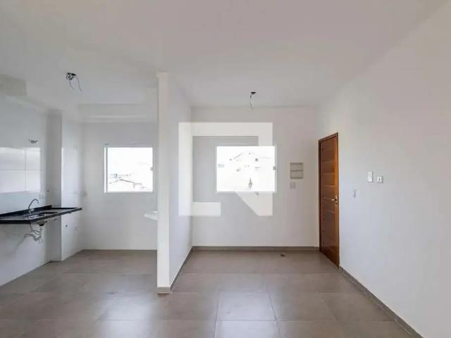 Apartamento venda em Jardim São Carlos, São Paulo