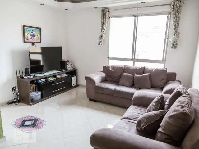Apartamento venda em Vila Jacuí, São Paulo