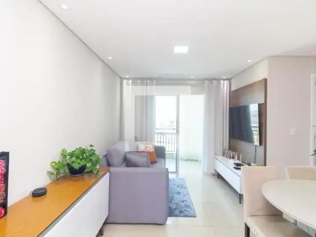 Apartamento venda em Vila Jacuí, São Paulo