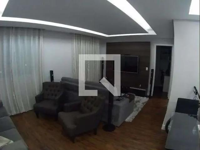 Apartamento venda em Jardim São Carlos, São Paulo