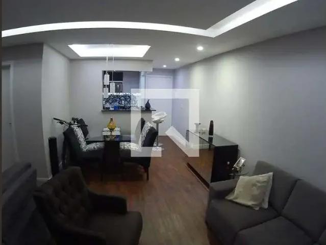 Apartamento venda em Jardim São Carlos, São Paulo