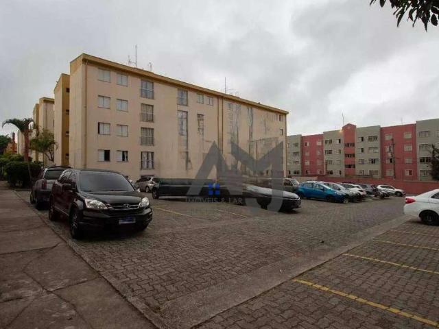 Apartamento venda em Vila Jacuí, São Paulo