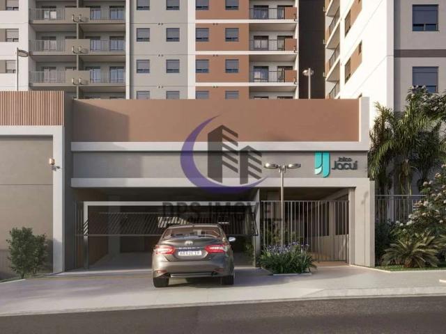 Apartamento venda em Vila Jacuí, São Paulo