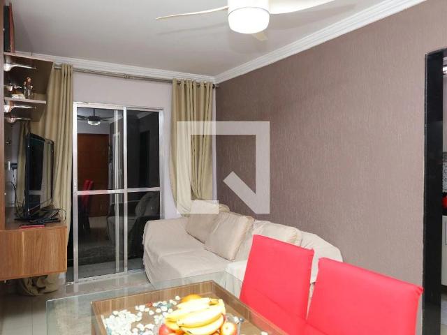 Apartamento venda em Vila Jacuí, São Paulo