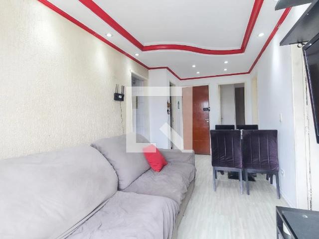 Apartamento venda em Vila Jacuí, São Paulo