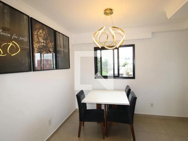 Apartamento venda em Vila Rosária, São Paulo